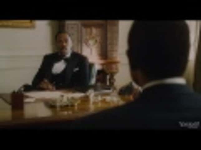 Watch Oprah Go Southern and Slap Someone in <em>The Butler</em> Trailer