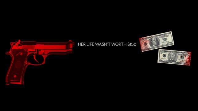 Image for article titled How an Insane Texas Law Made It Legal for a Man to Kill a Prostitute