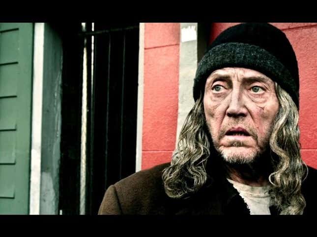 <em>The Power of Few</em> trailer feels like <em>Snatch</em> starring Jesus' Clone
