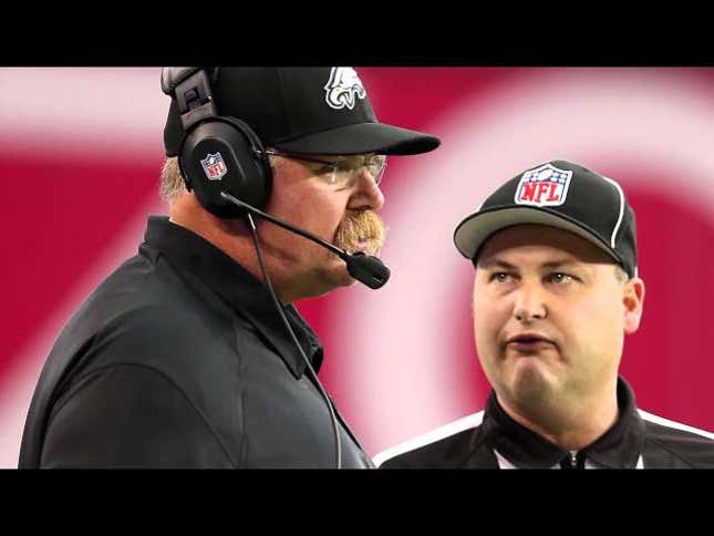 The NFL's Replacement Referees Will Not Be Missed, But They Did Entertain Us