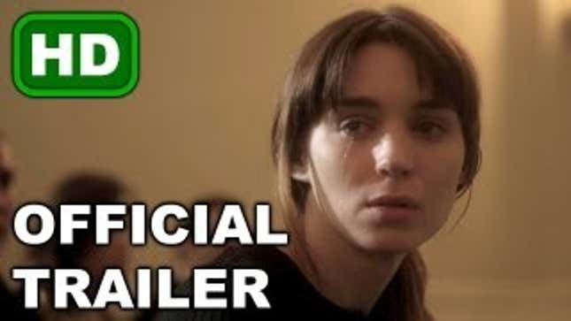 Channing Tatum Is Worried About Rooney Mara's Meds in <em>Side Effects</em>