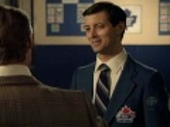 Don Cherry Hates Americans, American Colleges And Brian Burke