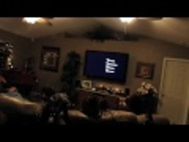 Guy re-edits <em>Toy Story 3</em> with a depressing ending, convinces his mom it's the real thing