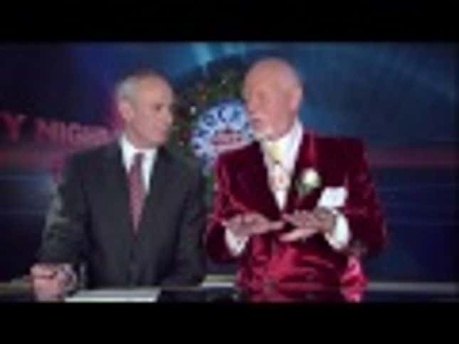 Don Cherry's Piano Desk Will Make All Analysts Self-Conscious About Their Gesticulations