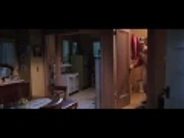 Here's a few dozen superhero movies smushed into five minutes