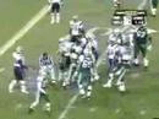 Why Your Team Sucks: New York Jets (Featuring Confessions Of A Meadowlands Security Guard)