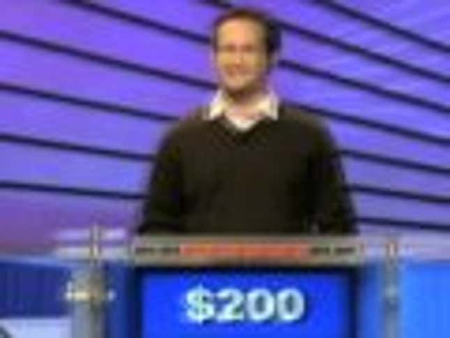 What Is Last Week's "Alex Meets Auto-Tune" Jeopardy Category?