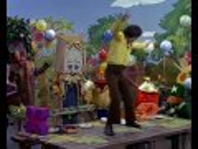 H.R. Pufnstuf sound collage will infect your synapses