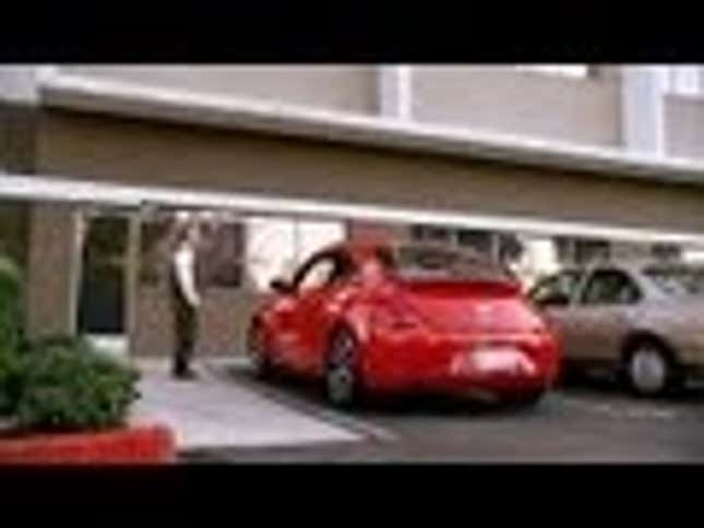 2013 Volkswagen Super Bowl Ad Turns Suburban Office Workers Into Jamaicans