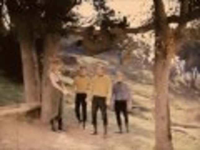 Brilliant YouTube series mashes up classic scifi with cheesy 1950s instructional movies