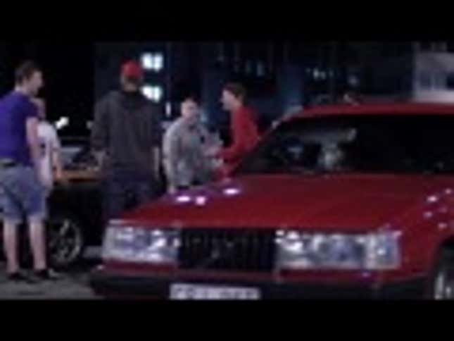 If <i>Fast Five</i> Had Been Shot In Sweden Instead Of Rio