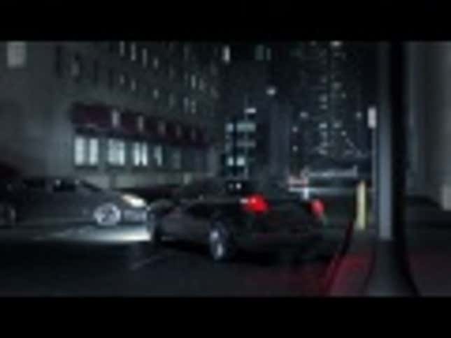 Why Toyota’s <i>Brazil</i>-like Commercial Is The Best Car Ad In Years