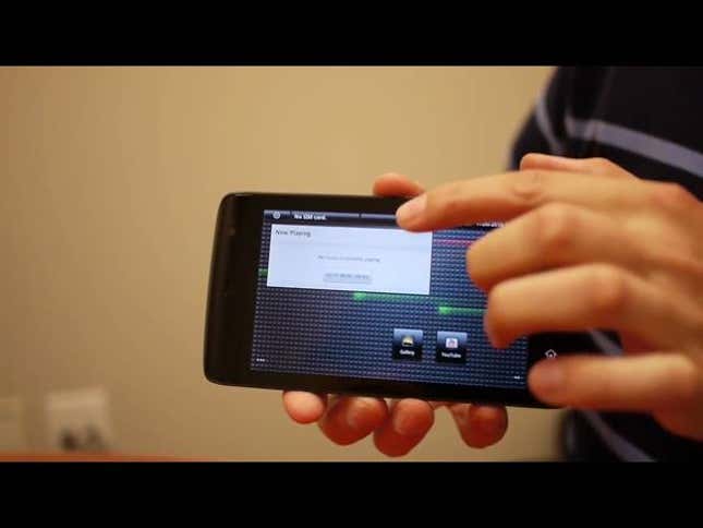 Your Dell Streak Questions (Mostly) Answered