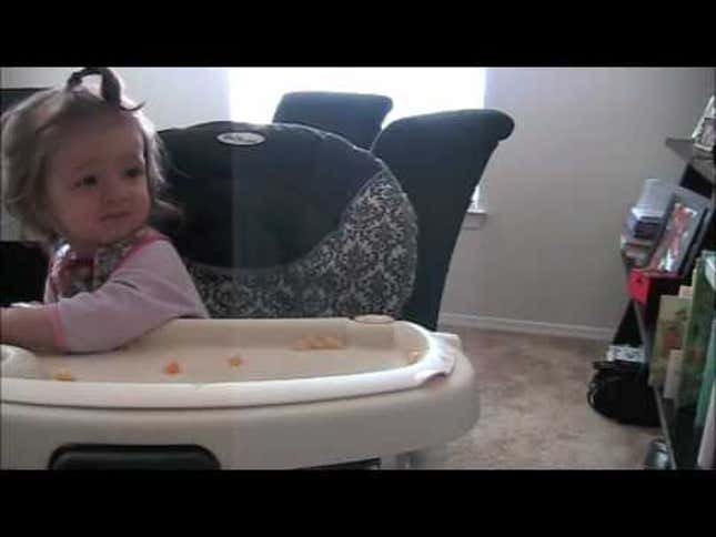Miley Cyrus Will Make Your Baby Cry