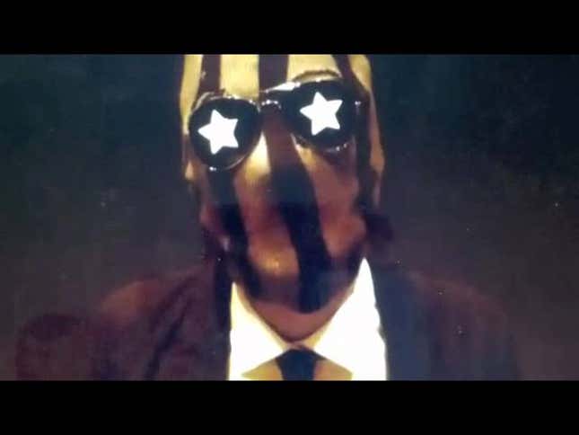 Will.I.Am DeLorean Hostage Video Is So 2000Late