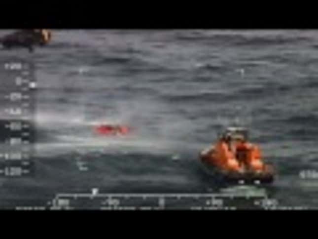 This Skilled Helicopter Pilot Saved 14 From Dying In A Crash