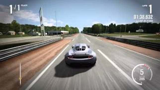 Is <i>Forza</i> The Only Place To Drift The Hennessey Venom GT?