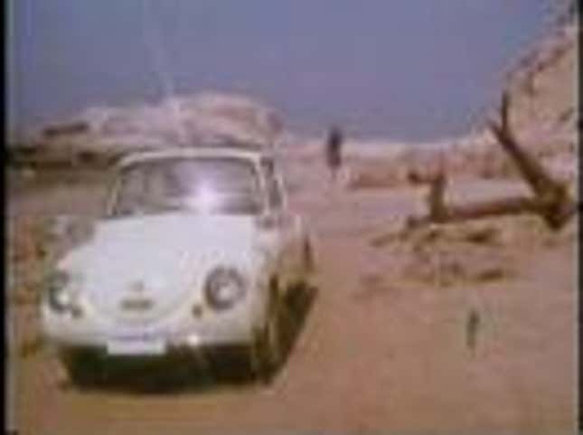Buy the "Cheap and Ugly" Subaru 360