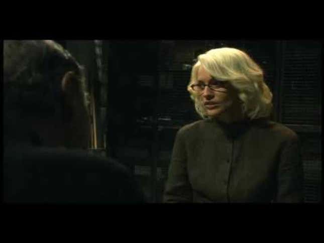 Battlestar Galactica Movie Reveals The Cylons Never Actually Had A Plan
