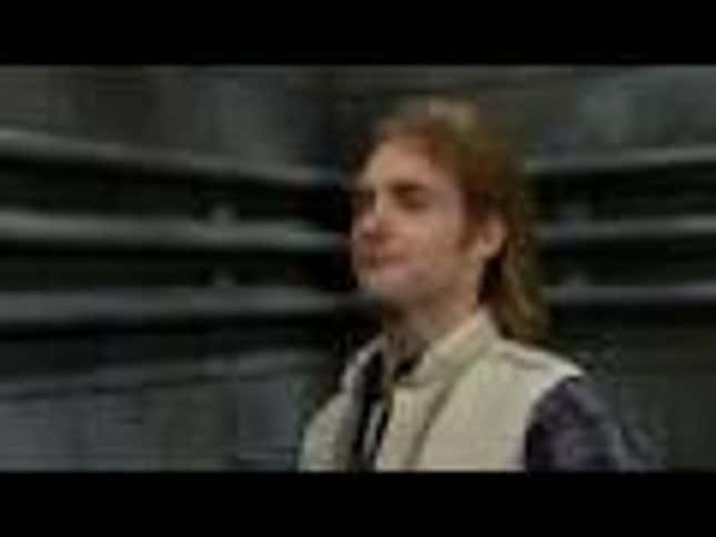 MacGruber Shills for Pepsi, Changes Name to 'Pepsuber'