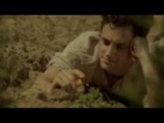 <em>East of Eden</em> Gets Spruced Up with the Help of Penn Badgley and a Whole Lot of Dick Jokes
