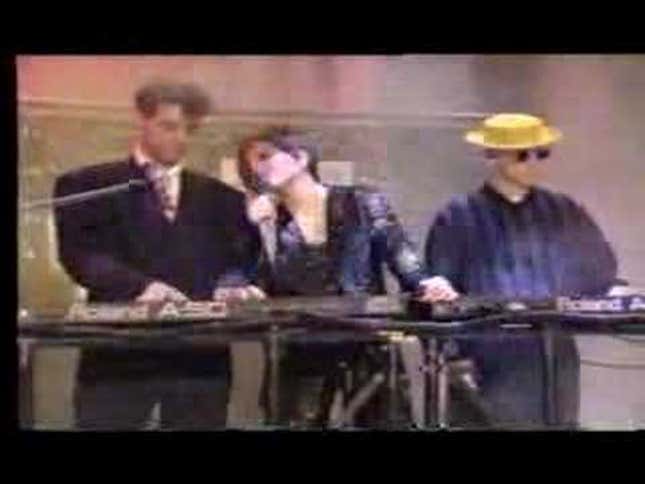 Saturday Night Social: Lose Your Mind With Liza Minnelli and The Pet Shop Boys