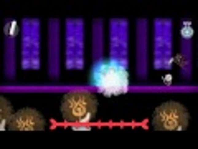 This Quirky Puzzle-Platformer Sure Looks Delightful