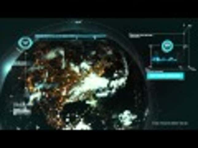 A Second, Very Brief Look at Insomniac's Next Big Game