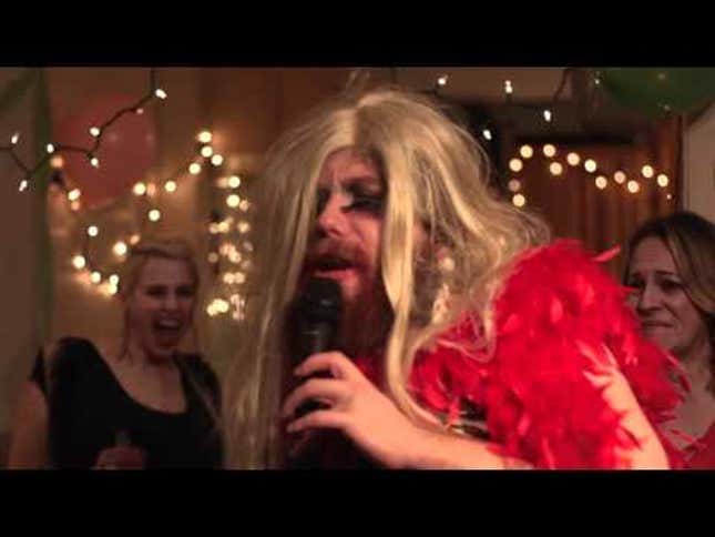 <em>It Gets Betterish</em> Is a Webseries Well Worth Watching