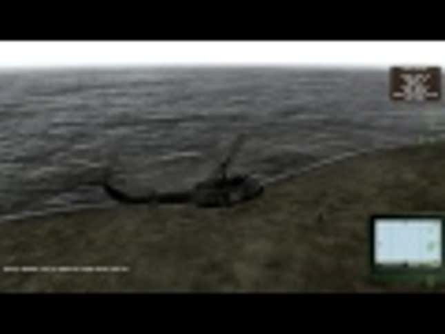 Trust No One in <em>DayZ</em>—Especially Those With a Helicopter