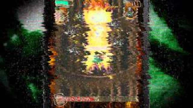 Who the Hell Could Beat This iPhone Shooter?