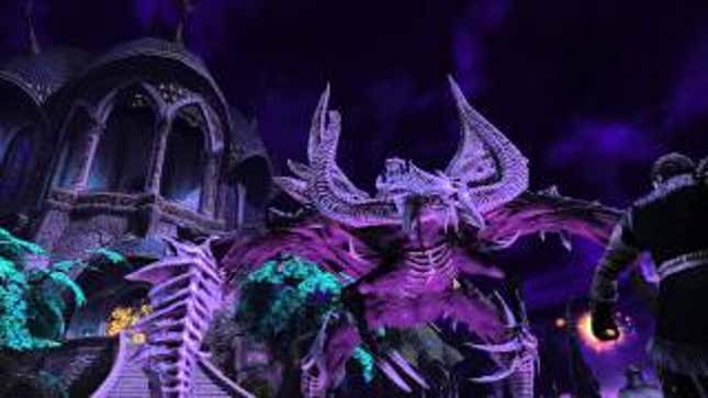 <em>Rift</em> Rises Above Its Level Cap With <em>Ashes of History</em>