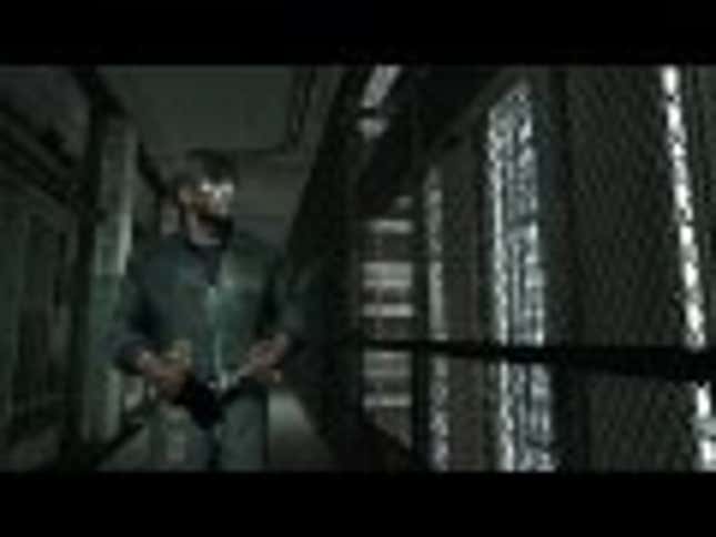 Watch a <em>Silent Hill</em> Trailer Where the Music Ruins the Action