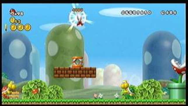 Bedroom Coders Making <em>New Super Mario Bros. Wii</em> "Sequel"