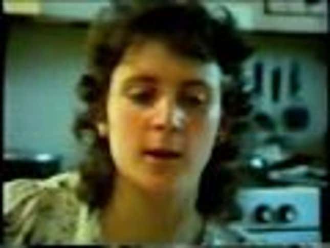 Dolly Freed, The Coolest Teenager Of All Time, Still Awesome
