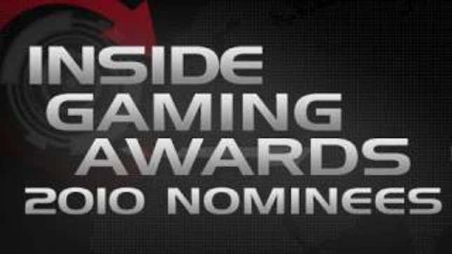 Machinima's Picks For Best Games of 2010 Include Minecraft