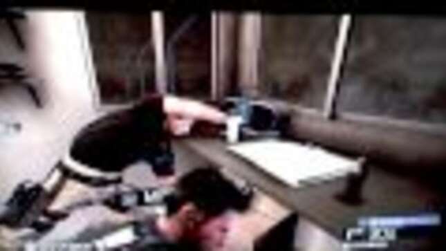 Best Splinter Cell: Conviction Glitch So Far