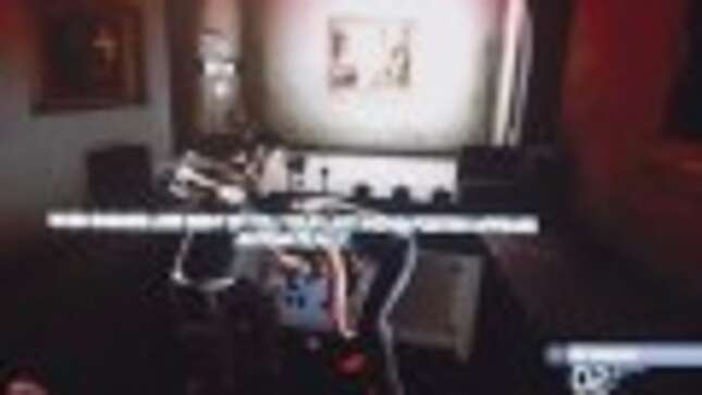 Splinter Cell: Conviction Freezing On Xbox 360s, Temporary Fix Available [UPDATE: Fixed?]