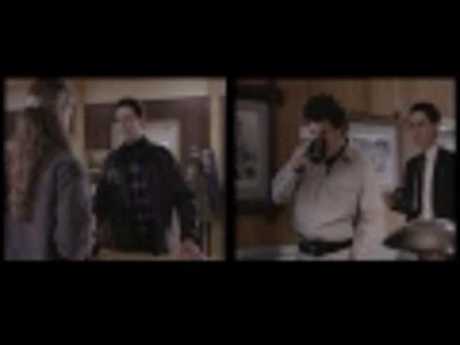 All <em>Twin Peaks</em>' Pie And Coffee References In One Damn Fine Supercut