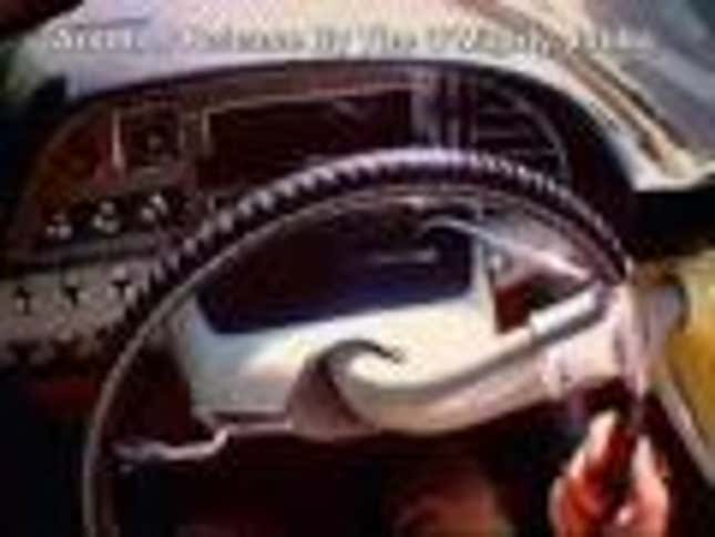 Here's An Explanation Why The Citroen DS Is So Great