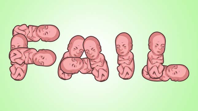 Image for article titled Worst State Fair Ever Has Squishy Fetus Toys for Unsuspecting Kids