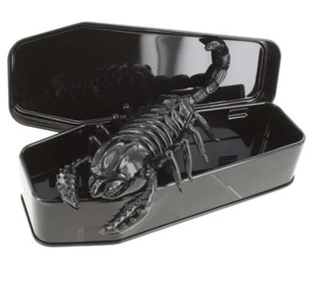 Image for article titled The Scariest Sex Toys We've Ever Seen [NSFW]