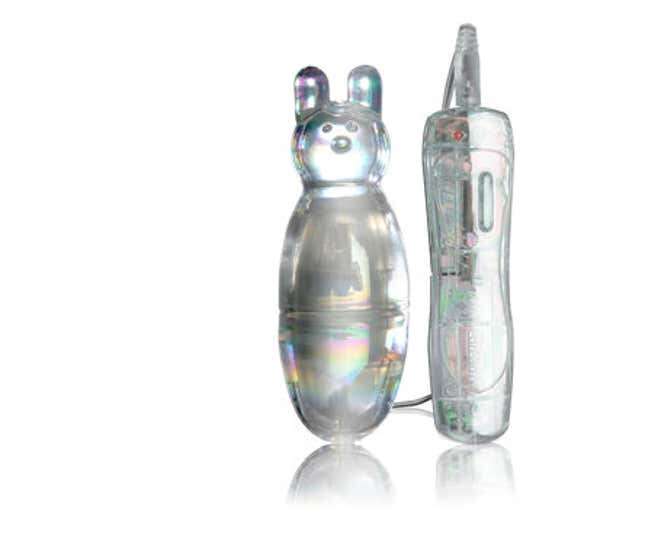 Image for article titled The Scariest Sex Toys We've Ever Seen [NSFW]