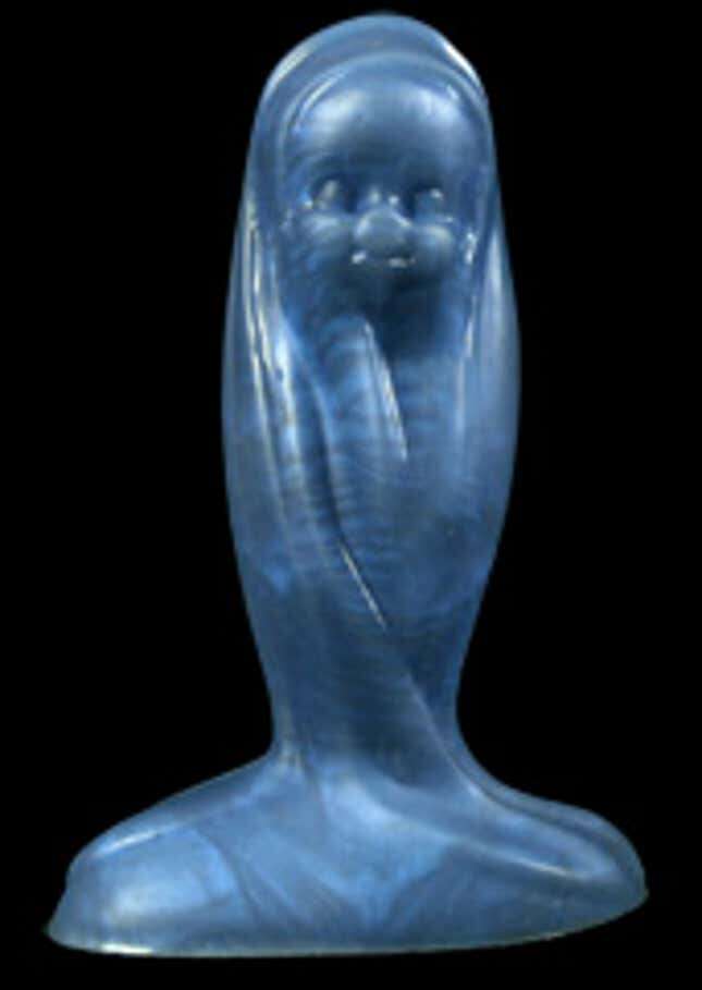 Image for article titled The Scariest Sex Toys We've Ever Seen [NSFW]