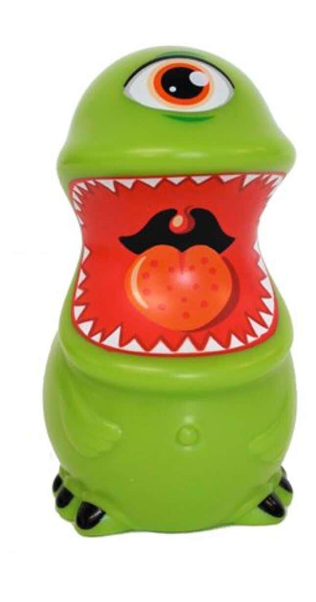 Image for article titled The Scariest Sex Toys We've Ever Seen [NSFW]