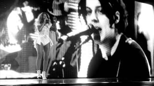 Beyonce Loves Detroit More Than Your City