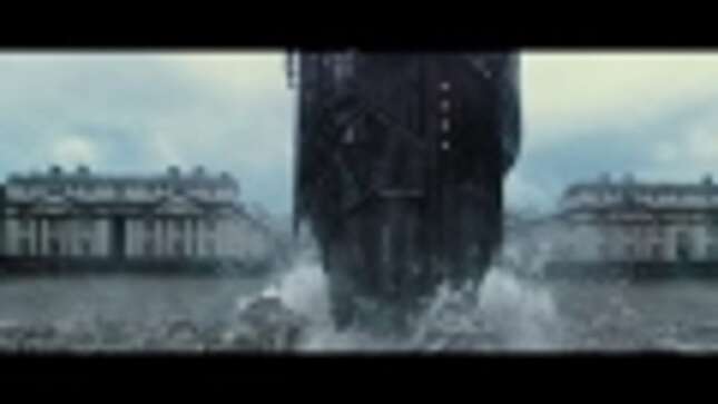 El nuevo tráiler de Thor 2 ya está aquí