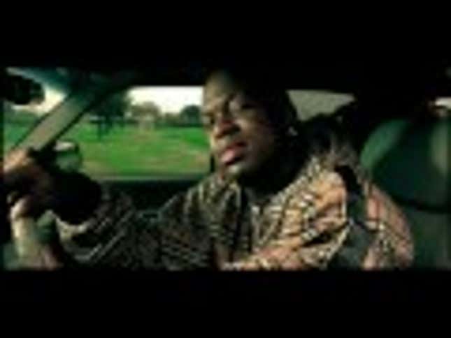 Guys, Escalades Aren't Really Popular With 'The Rappers' Anymore