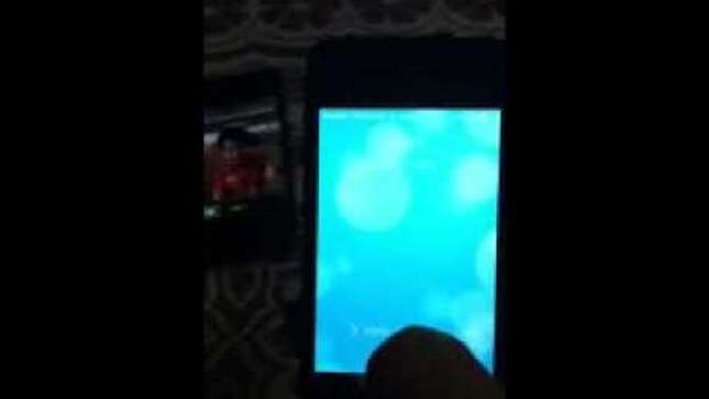 Un fallo en iOS 7 permite a cualquiera llamar con tu iPhone bloqueado