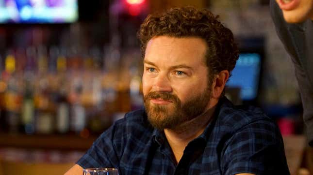 Image for article titled Danny Masterson&#39;s Attorneys Ask for Rape Trial Delay Due to Anti-Scientology Public Sentiments